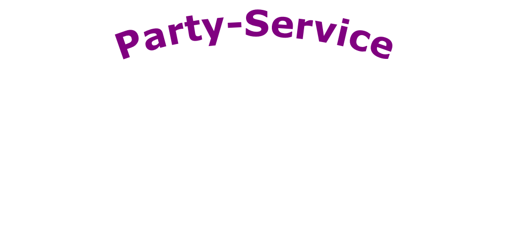 Party-Service